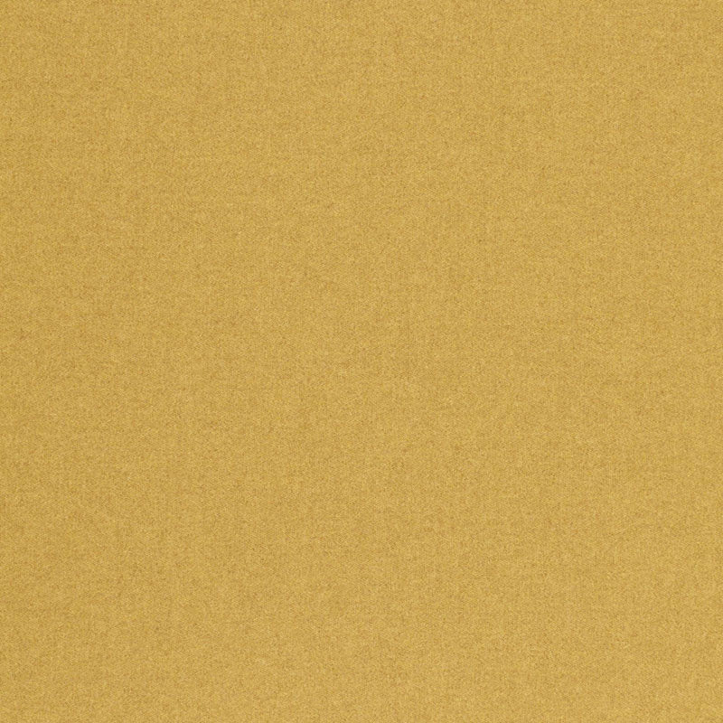 View 68566 Chester Wool Dijon by Schumacher Fabric