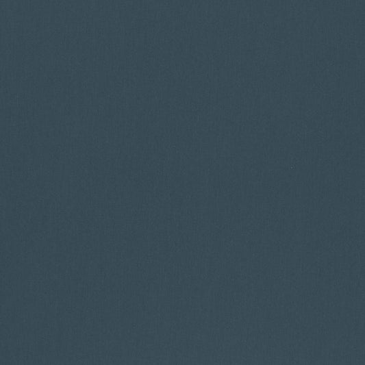 Looking 68606 Prestwick Wool Satin Midnight by Schumacher Fabric