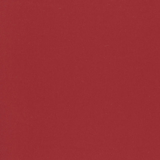 Shop 68617 Prestwick Wool Satin Rouge by Schumacher Fabric
