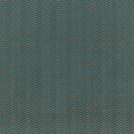 View 68705 Palazzo Chenille Midnight by Schumacher Fabric