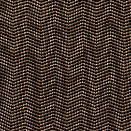 Select 68706 Palazzo Chenille Onyx by Schumacher Fabric