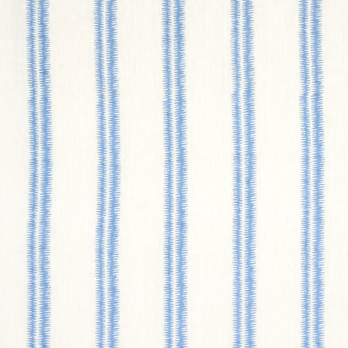 Purchase 68795 Paloma Embroidery, Chambray by Schumacher Fabric