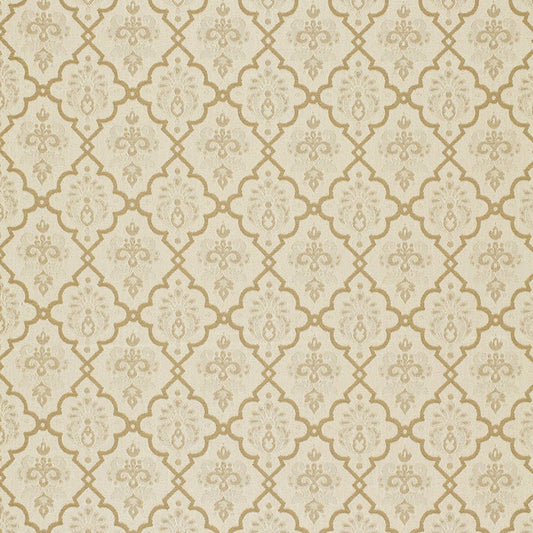Search 68811 Hedgerow Trellis Sand by Schumacher Fabric