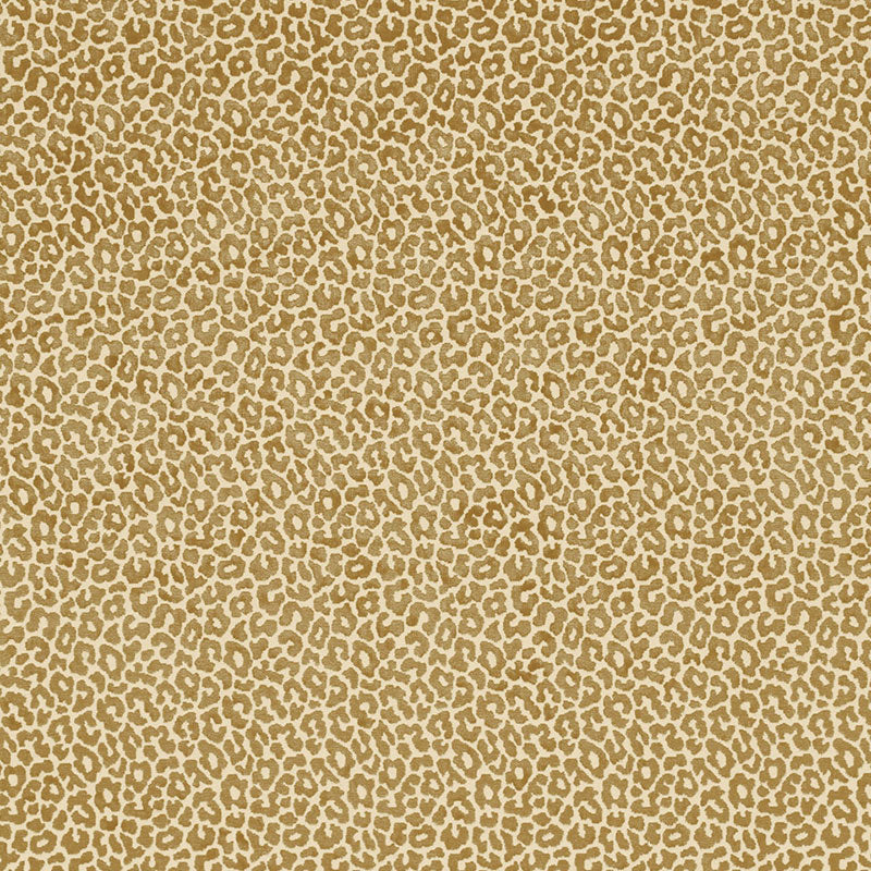 Select 68822 Madeleine Velvet Camel by Schumacher Fabric