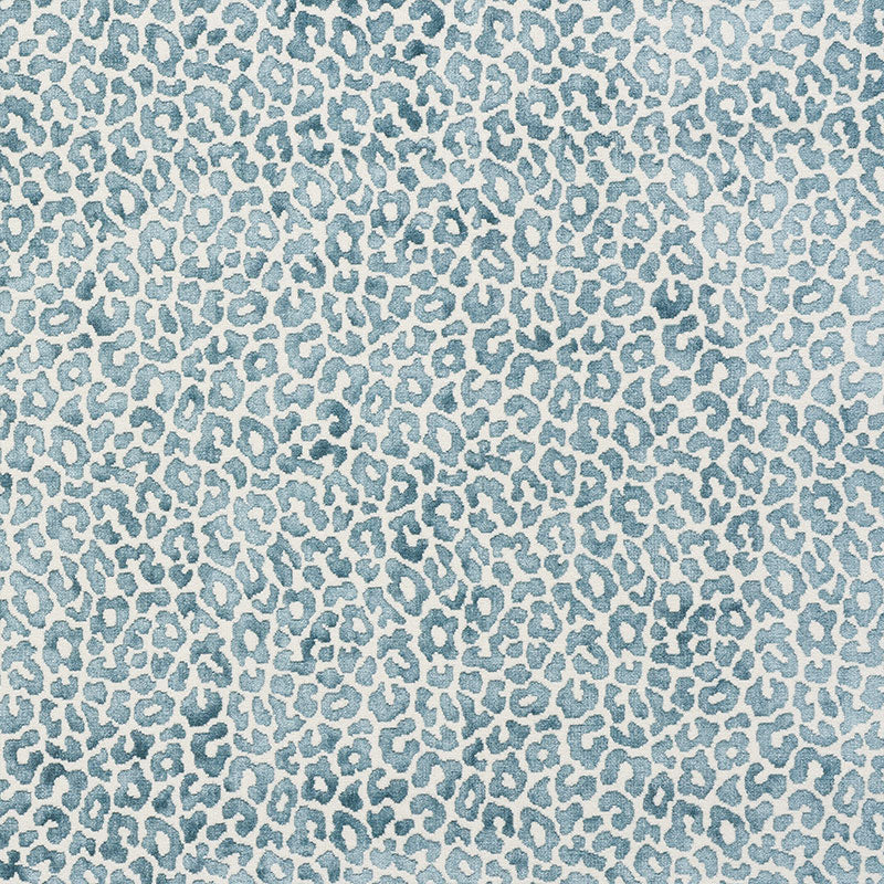 Find 68824 Madeleine Velvet Cadet by Schumacher Fabric