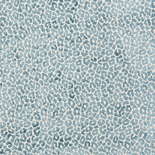 Find 68824 Madeleine Velvet Cadet by Schumacher Fabric