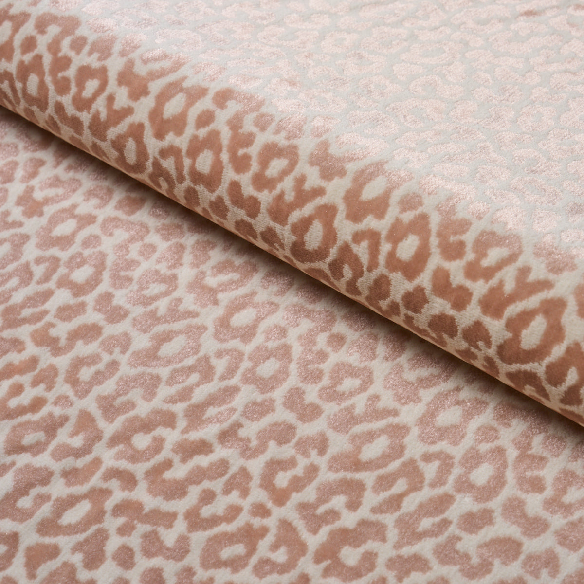 Purchase 68828 | Madeleine Velvet, French Kiss - Schumacher Fabric