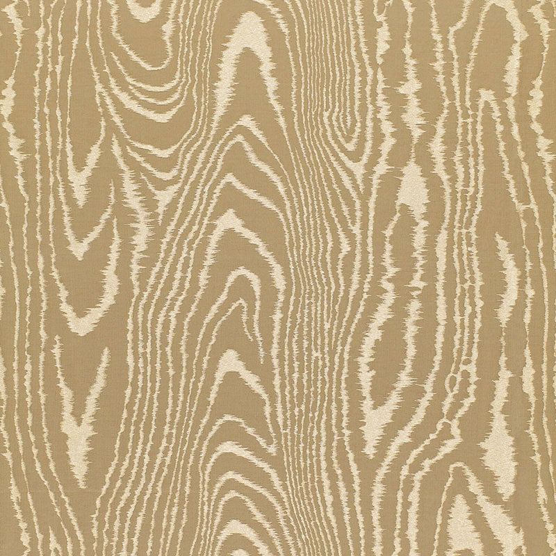 Acquire 68830 Faux Bois Weave Bronze by Schumacher Fabric