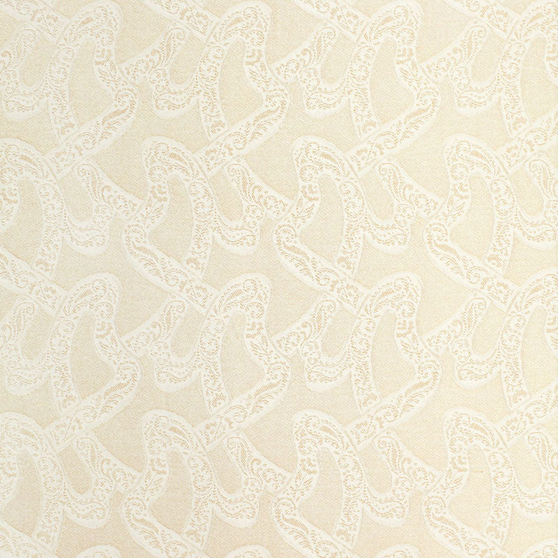 Order 68842 Chantilly Blanc by Schumacher Fabric