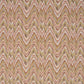 Purchase 68943 | Valkyrie Flame Stitch, Terracotta Hills - Schumacher Fabric