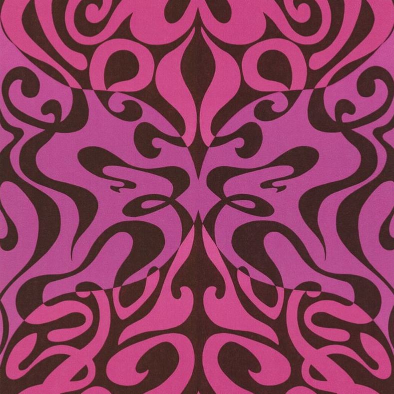 Sample 69/7125 Woodstock Cole and Son Wallpaper