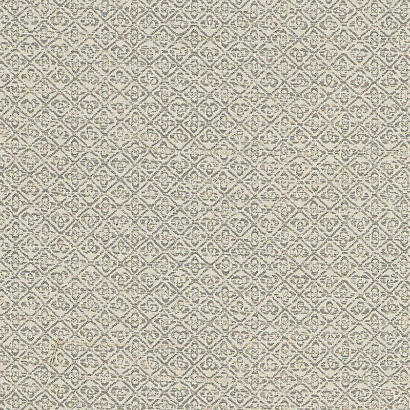 Buy 69021 Sarong Weave Sea Salt by Schumacher Fabric