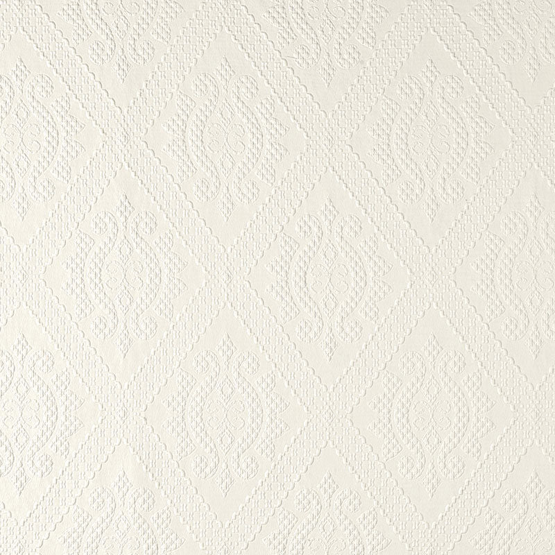 Shop 69130 Eugenie Ivory by Schumacher Fabric