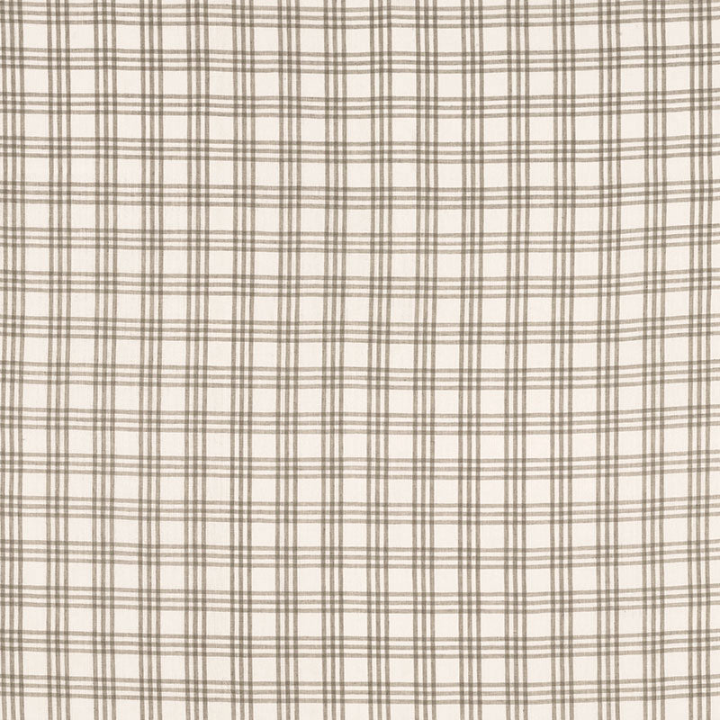 Buy 69150 Imogen Mocha by Schumacher Fabric