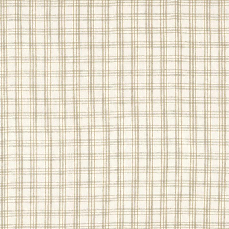 Save 69151 Imogen Fawn by Schumacher Fabric