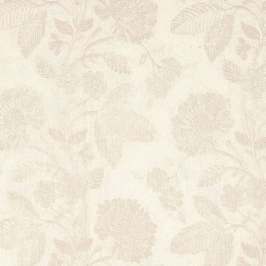 Purchase 69160 Elspeth Ivory by Schumacher Fabric