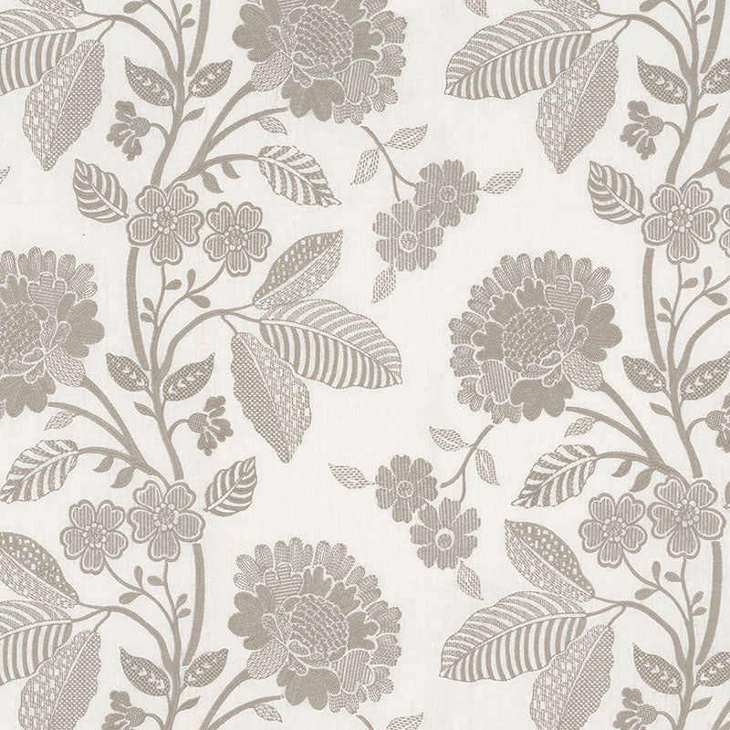 View 69161 Elspeth Dove by Schumacher Fabric