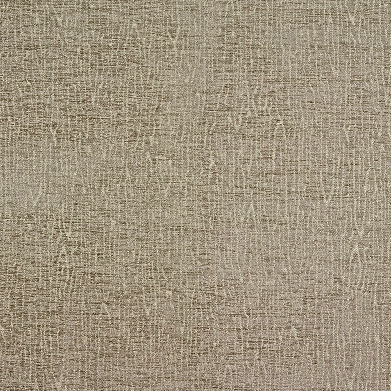 View 69223 Faux Bois Chenille Stone by Schumacher Fabric