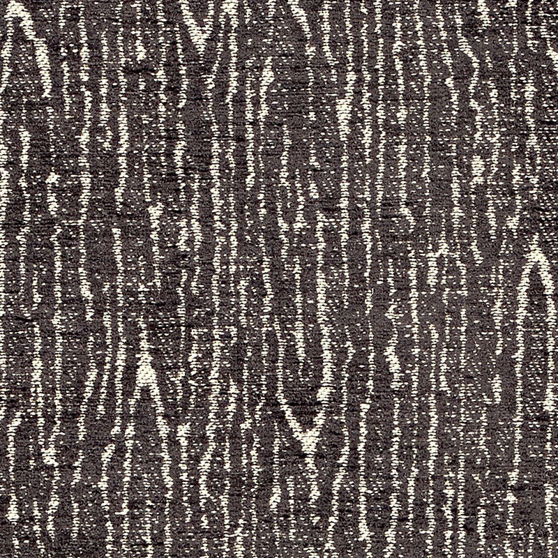 Shop 69224 Faux Bois Chenille Pepper by Schumacher Fabric