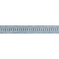 Purchase 69305 | Tikki Tape, Blue - Schumacher Trim