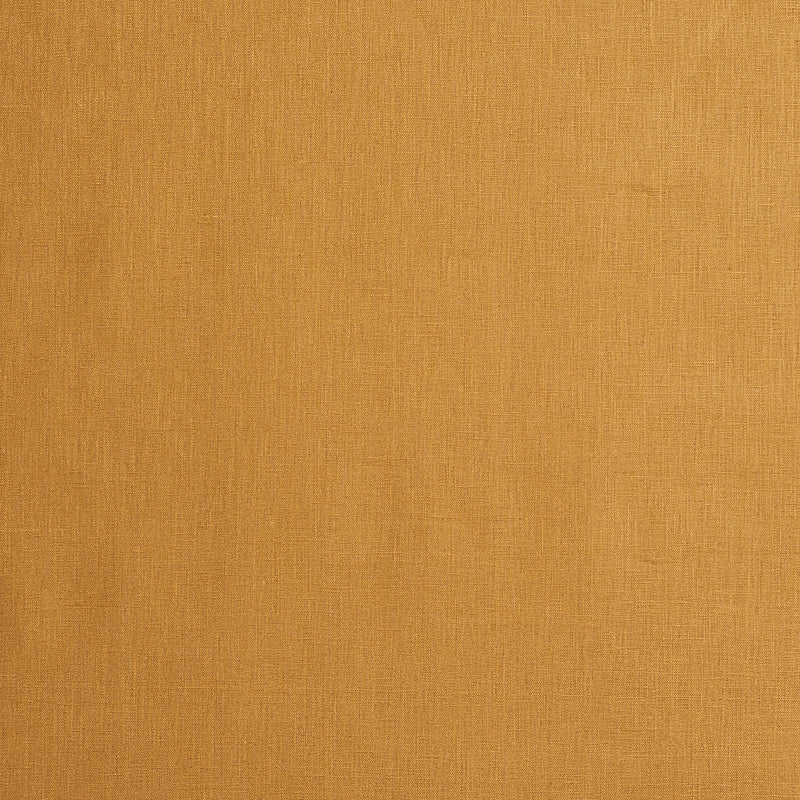 Order 69368 Lange Glazed Linen Caramel by Schumacher Fabric