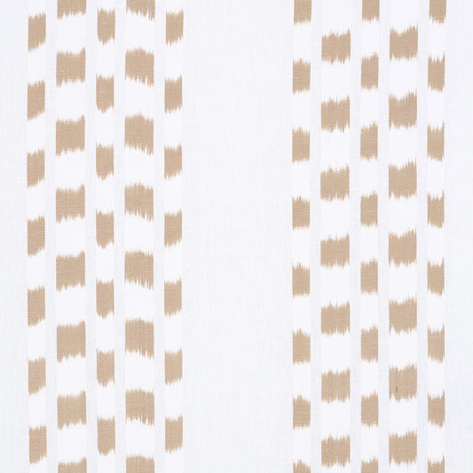 Purchase 69474 | Bouquet Toss, Sand - Schumacher Fabric