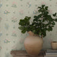 Purchase 6950 | Angsflora, Sage - Borastapeter Wallpaper