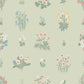 Purchase 6950 | Angsflora, Sage - Borastapeter Wallpaper