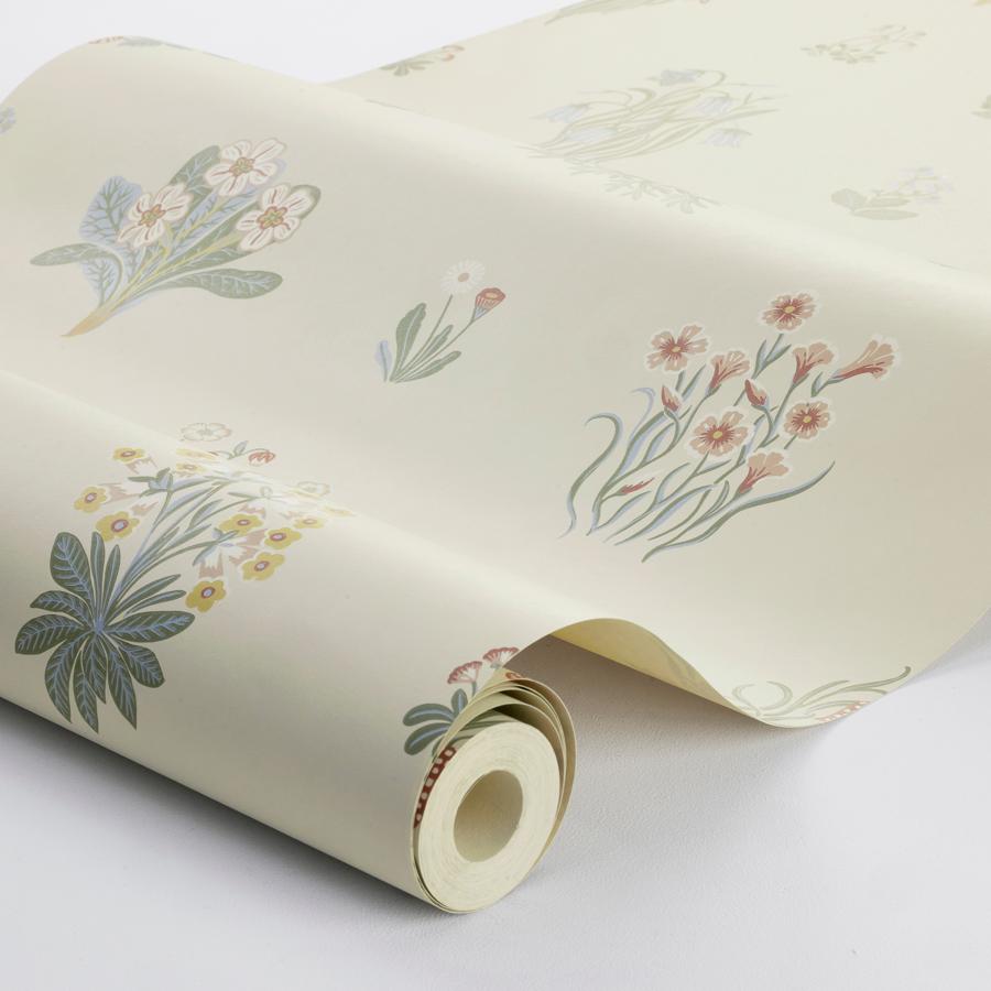 Purchase 6951 | Angsflora, Spring - Borastapeter Wallpaper
