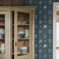 Purchase 6952 | Angsflora, Spruce - Borastapeter Wallpaper