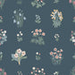Purchase 6952 | Angsflora, Spruce - Borastapeter Wallpaper