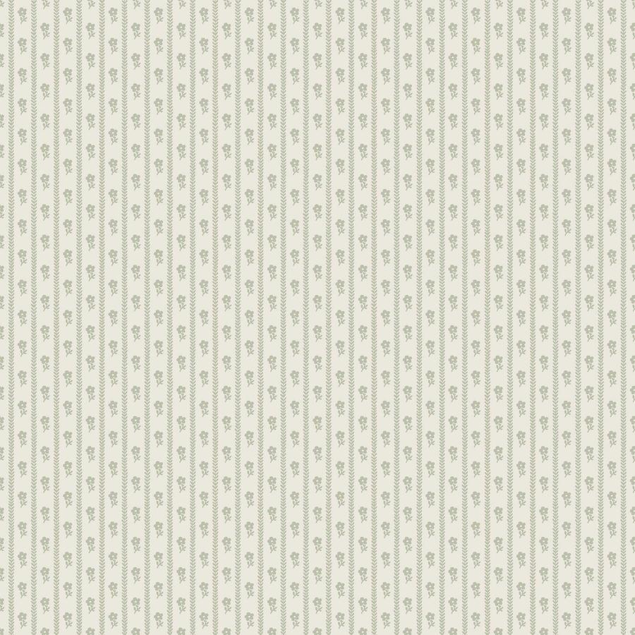 Purchase 6954 | Lilla Lyckan, Sage - Borastapeter Wallpaper