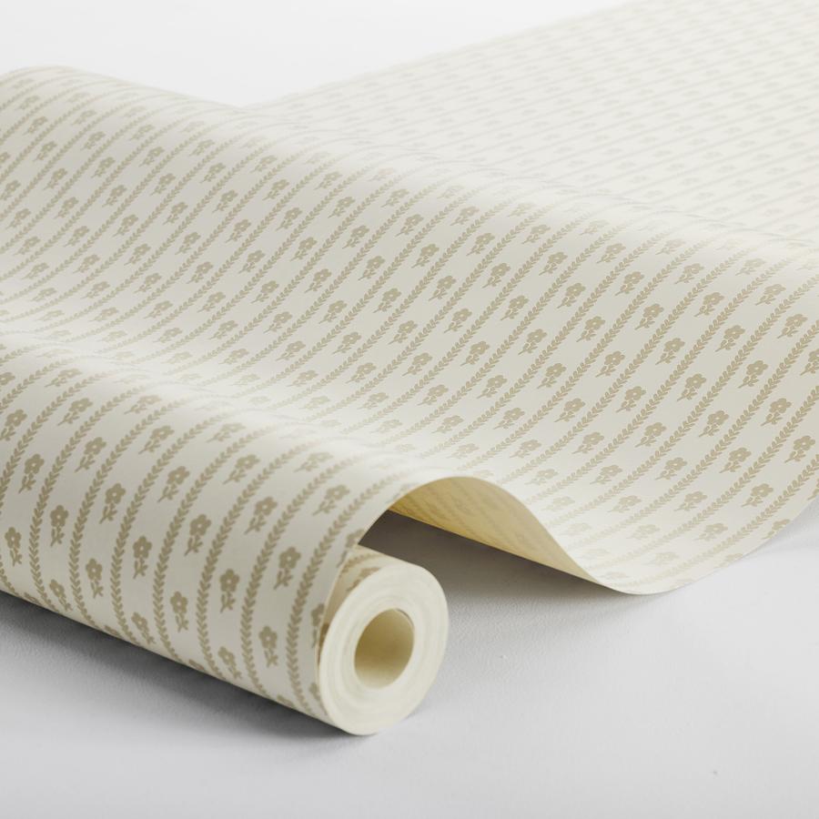 Purchase 6955 | Lilla Lyckan, Natural - Borastapeter Wallpaper