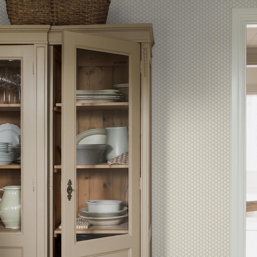 Purchase 6955 | Lilla Lyckan, Natural - Borastapeter Wallpaper