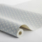 Purchase 6956 | Lilla Lyckan, Blue - Borastapeter Wallpaper
