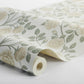 Purchase 6957 | Elsa, Sage - Borastapeter Wallpaper