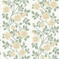 Purchase 6957 | Elsa, Sage - Borastapeter Wallpaper
