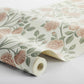 Purchase 6958 | Elsa, Rose - Borastapeter Wallpaper