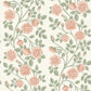 Purchase 6958 | Elsa, Rose - Borastapeter Wallpaper