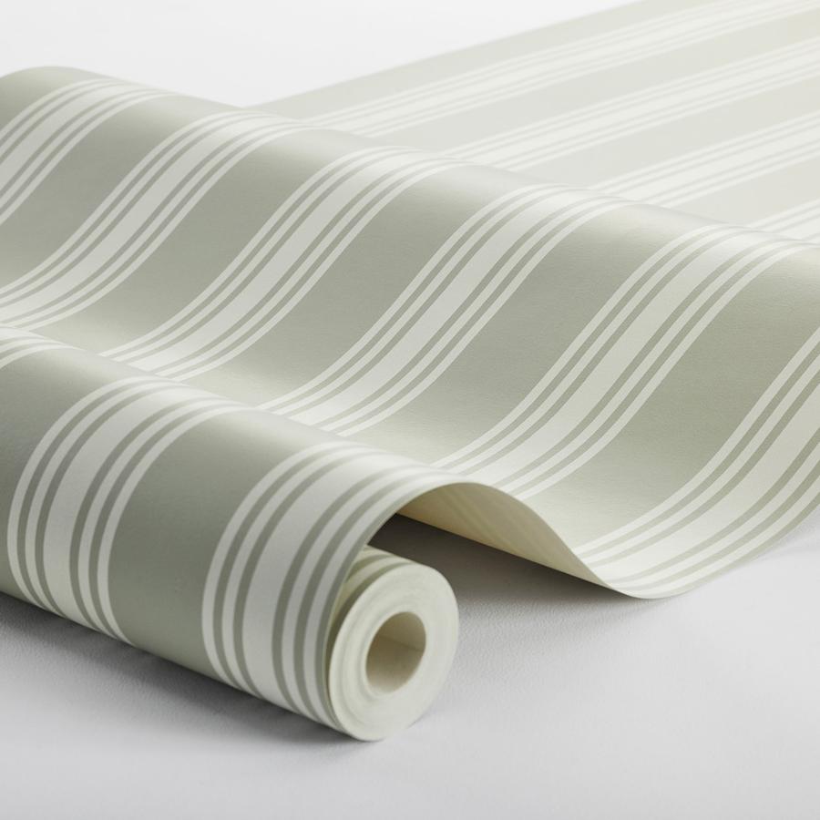 Purchase 6959 | Gunnebo, Sage - Borastapeter Wallpaper