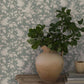 Purchase 6963 | Syren, Olive - Borastapeter Wallpaper