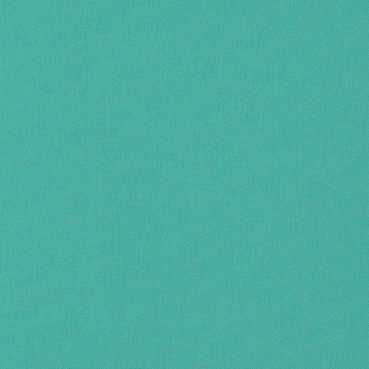 Save 69664 Langham Turquoise by Schumacher Fabric