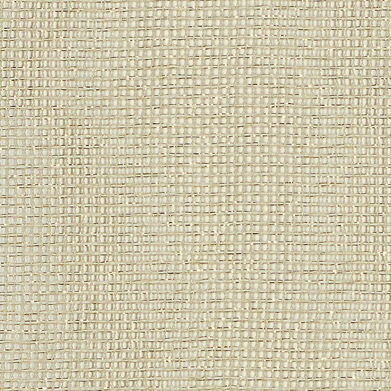Order 69672 Calvin Sheer Gold Dust by Schumacher Fabric