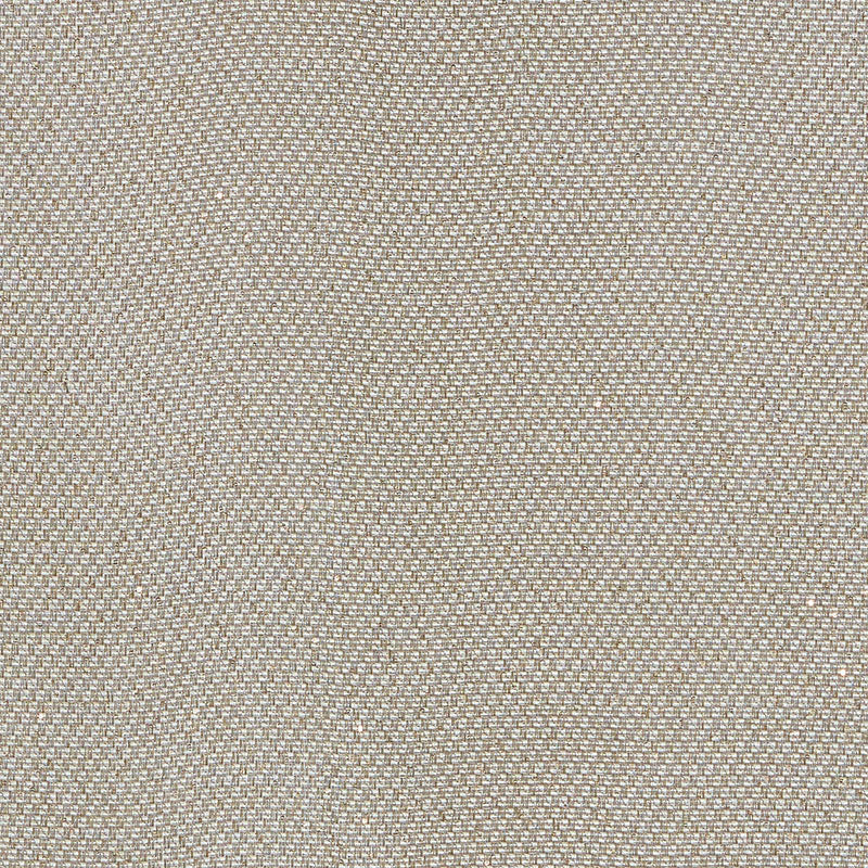 Save 69680 Giorgio Sheer Platinum by Schumacher Fabric