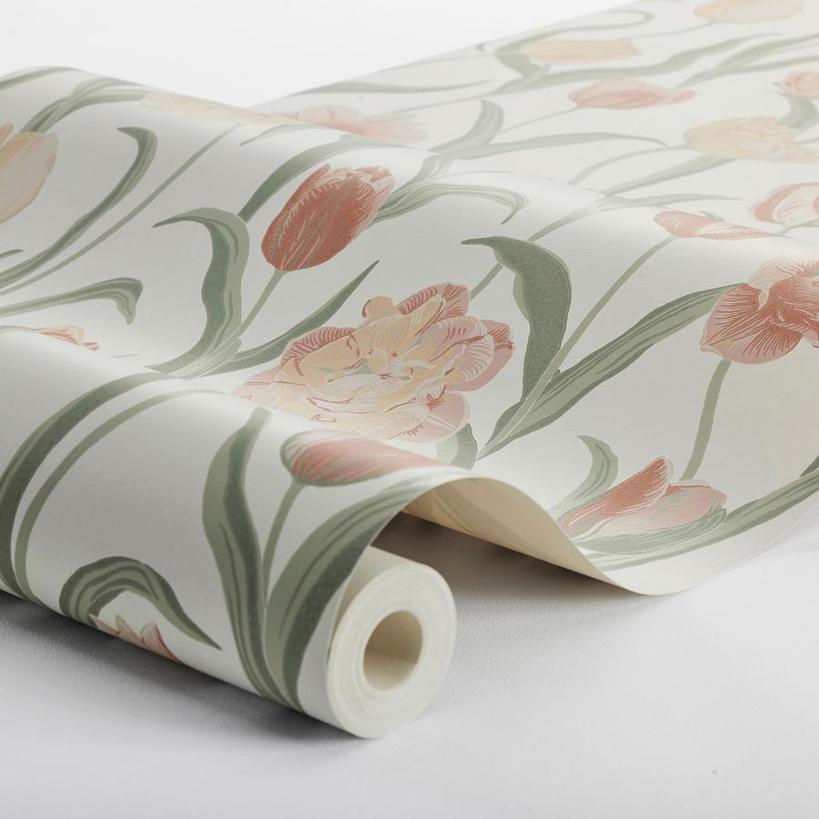 Purchase 6969 | La Belle Epoque, Rose - Borastapeter Wallpaper