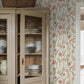 Purchase 6969 | La Belle Epoque, Rose - Borastapeter Wallpaper