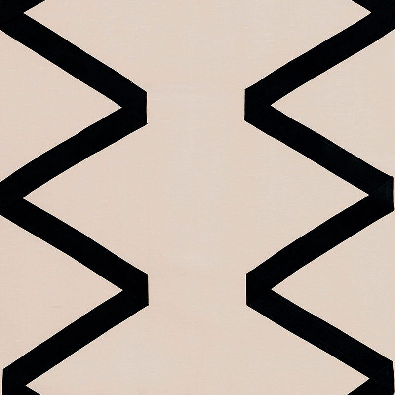 View 69691 Legere Pearl by Schumacher Fabric