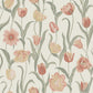 Purchase 6969 | La Belle Epoque, Rose - Borastapeter Wallpaper