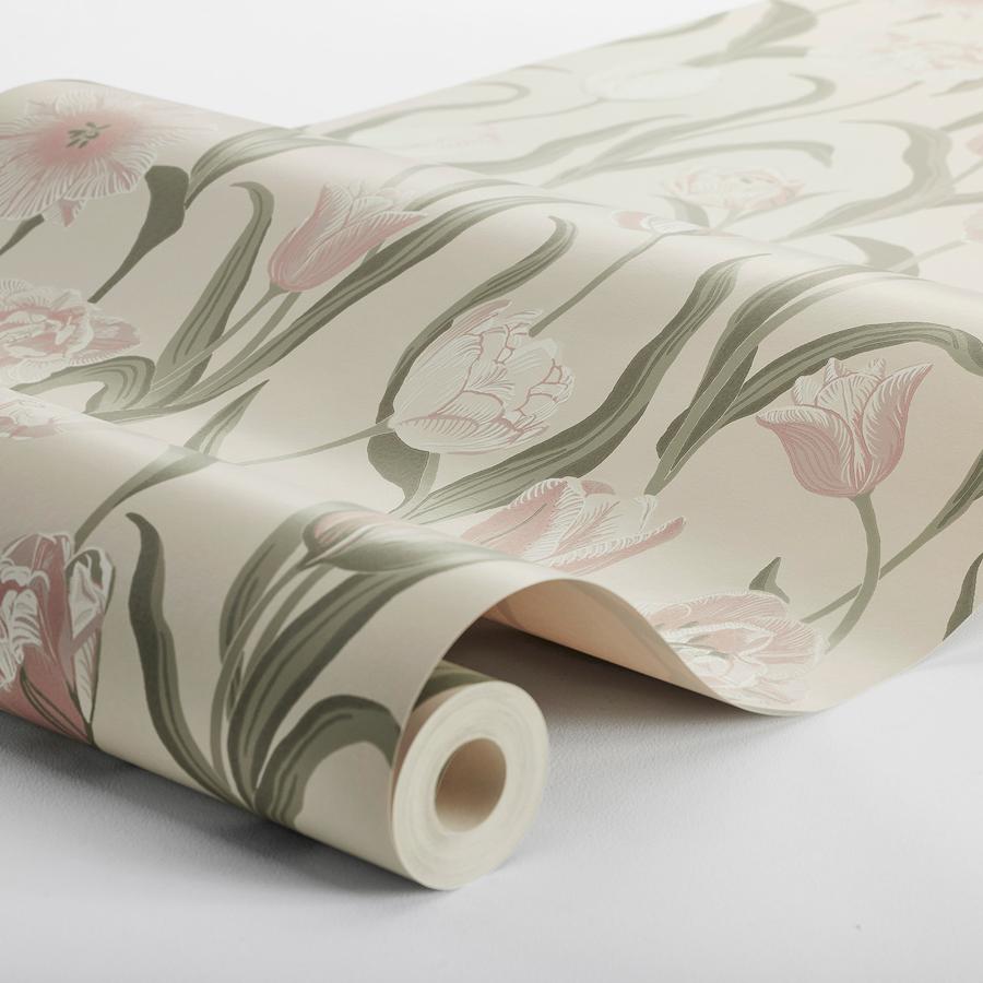 Purchase 6970 | La Belle Epoque, Blush - Borastapeter Wallpaper