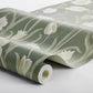 Purchase 6971 | La Belle Epoque, Jade - Borastapeter Wallpaper